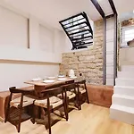 Les Halles - Grands Boulevards Renovated 3Br - 8P
