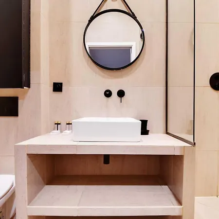 Les Halles - Grands Boulevards Renovated 3br - 8p Parigi